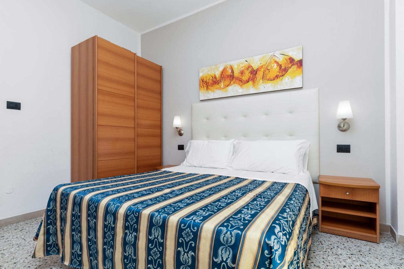 Bridge Hotel 3*