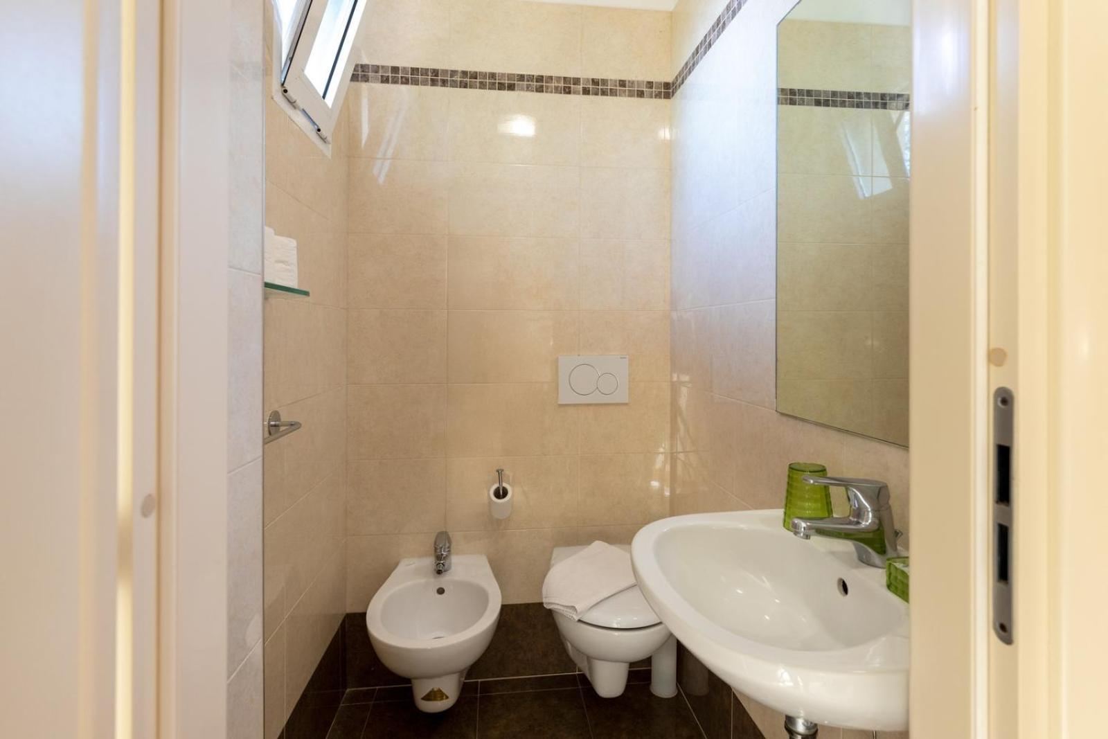 Hotel Bridge 3*